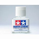 Plastic Tamiya Cement - 40ml