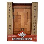 True Genius - Caesar’s Calendar