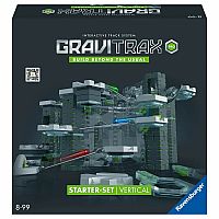 GraviTrax PRO Starter Set - Vertical