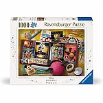 Disney: Anniversary Mickey Moments - Ravensburger