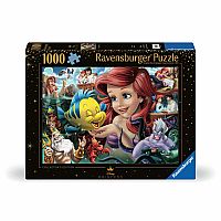 Disney Heroines: Ariel - Ravensburger