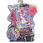 Drop a Note Writing Fun - Glow In The Dark Unicorn