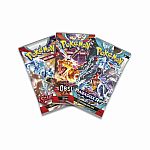 Pokemon TCG: Pokeball Moon Ball Tin 2024 - Assorted