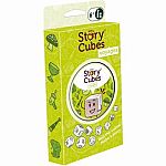 Rory's Story Cubes - Voyages