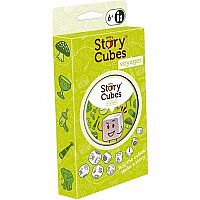 Rory's Story Cubes - Voyages