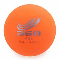 Floor Hockey Ball - Cold Rated