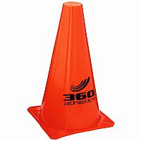 9" Pylon Cone - Orange