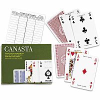 Canasta: Classic Box Set