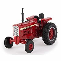 International 1:64 Scale Vintage Tractor Toy