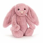 Small Bashful Tulip Pink Bunny - Jellycat