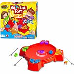 Battling Tops - The Original Classic Spinning Tops Game