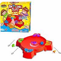 Battling Tops - The Original Classic Spinning Tops Game