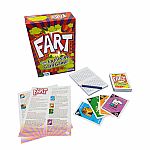 FART - The Explosive Card Game