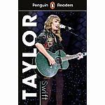 Penguin Readers: Taylor Swift by Ladybird