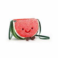 Amuseable Watermelon Bag - Jellycat