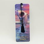 Leaping Shark - Thunder Bay 3D Bookmark