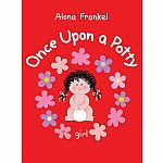 Once Upon a Potty - Girl 