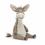 Dario Donkey - Jellycat.