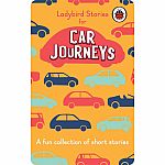 Ladybird Stories for Car Journeys - Yoto Audio Card 