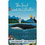 The Snail and the Whale - Yoto Audio Card 