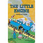 The Little Engine Collection - Yoto Audo Card 