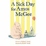 A Sick Day for Amos McGee - Yoto Audio Card