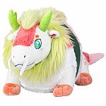 Dragon Sushi Roll - Squishable