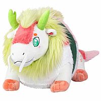 Dragon Sushi Roll - Squishable