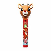 Jumbo Rudolph Pop Ups! Talker 