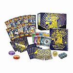 Pokemon TCG: Scarlet & Violet - Surging Sparks Pokemon Center Elite Trainer Box 2024