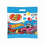 Jelly Belly 80g - Hot Wheels Mix