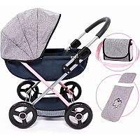 Bayer Cosy Doll Carriage