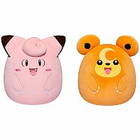 Squishmallows 10 Inch - Pokemon Assortment 