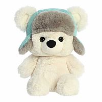 Holiday Baby Bear Benny - 13 inch