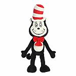 Dr. Seuss - Cat In The Hat Armature 15 inch 