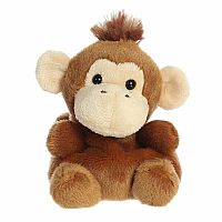 Palm Pals: Boomer Monkey 