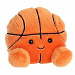 Palm Pals: Hoops Basketball 