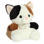 Palm Pals: Peebs Calico Cat 