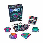 Snarkas Card Game