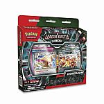 Pokemon TCG: Charizard ex League Battle Deck - 2024