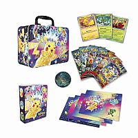 Pokemon TCG: Collector Chest - Fall 2024