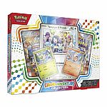 Pokemon TCG: Grand Adventure Collection - 2024