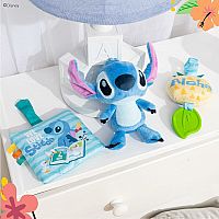 Disney Baby - Lilo & Stitch 3 Piece Gift Set