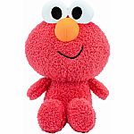 Baby's First Cuteeze Plush - Elmo 12 Inch