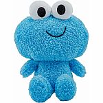 Baby's First Cuteeze Plush - Cookie Monster 12 Inch