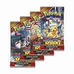 Pokemon TCG: Scarlet & Violet - Surging Sparks Booster Pack - 2024