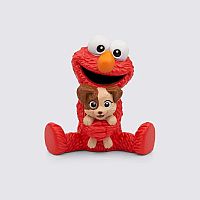 Sesame Street: Elmo & Tango - Tonies Figure .