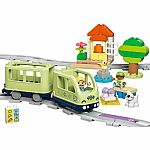 Duplo: Interactive Adventure Train