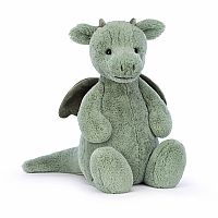 Really Big Bashful Dragon - Jellycat 