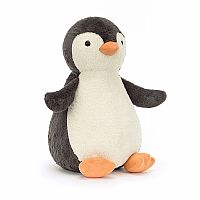 Really Big Peanut Penguin - Jellycat